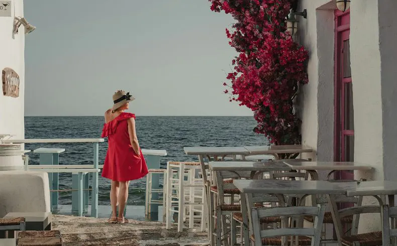 Paros Greece – Experience Paros Greece